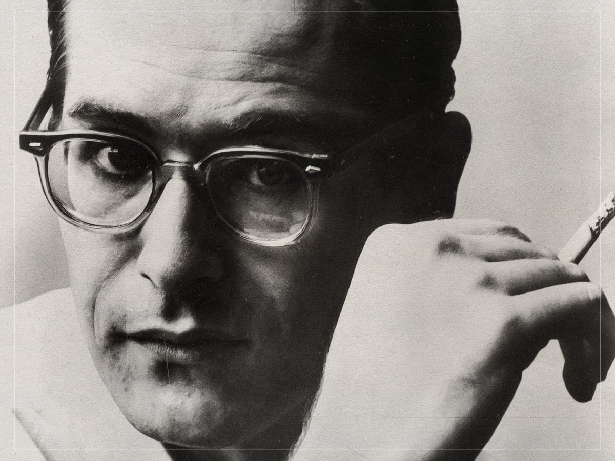 Bill Evans - Jazz Pianist - Composer - 1961