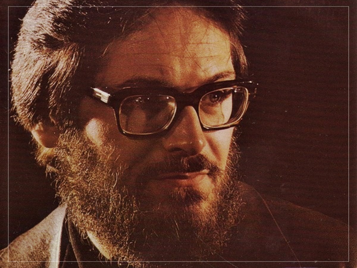 Bill Evans - Jazz Pianist - Composer - 1981