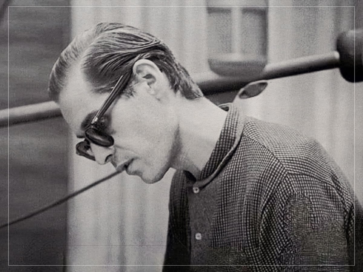 Five horrendous tragedies from the life of Bill Evans