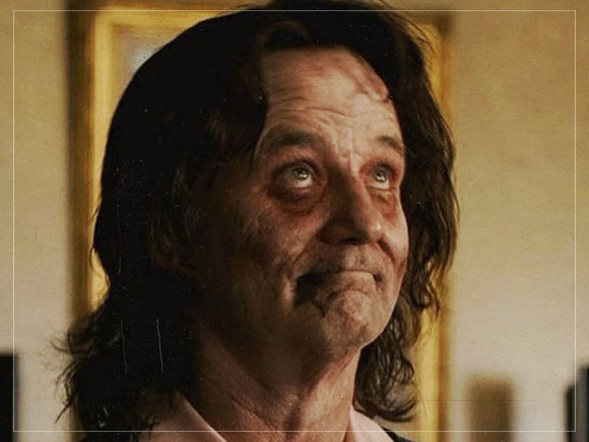 Bill Murray, ‘Zombieland’ (Ruben Fleischer, 2009)