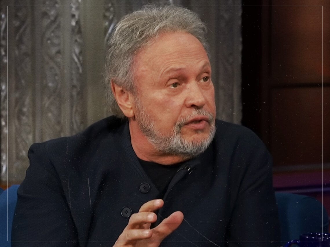 Billy Crystal - Actor - 2024