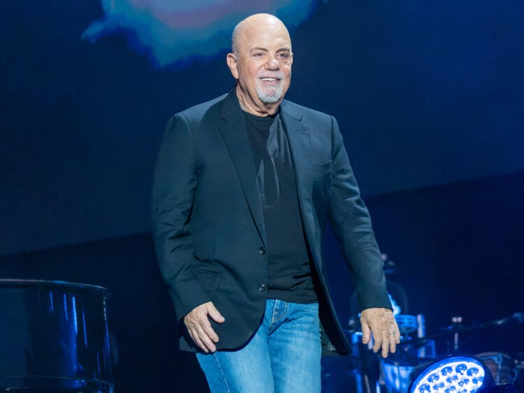 Billy Joel - Musician - London - 2023