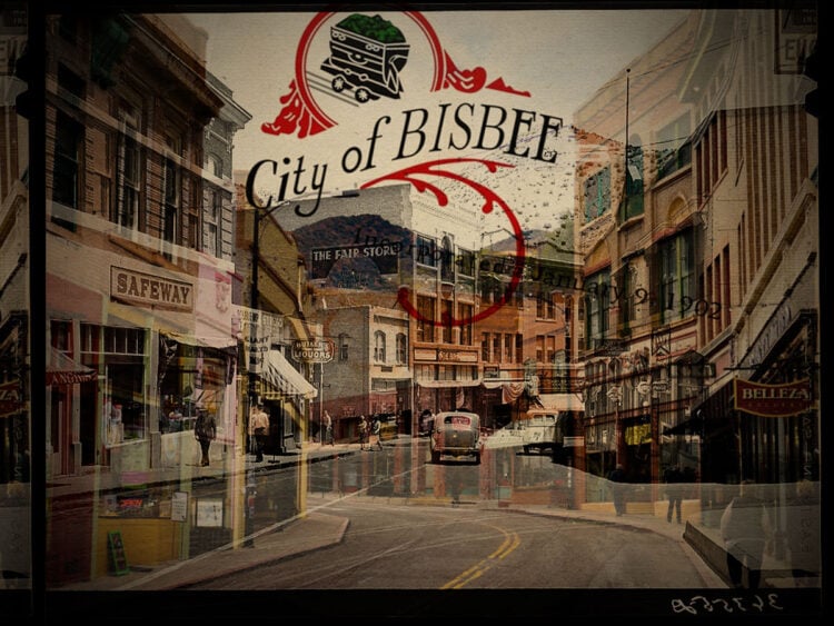 Bisbee- America's last remaining counterculture town? -