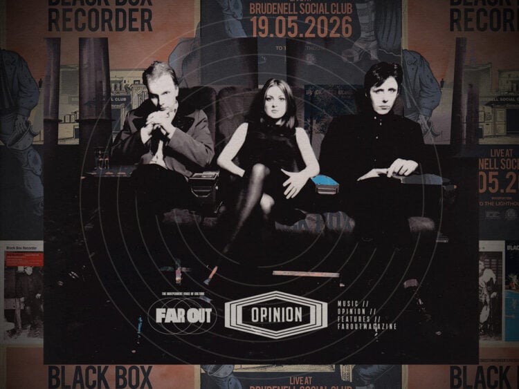 Black Box Recorder - Leeds 2026
