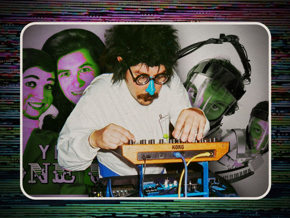Blop, blop Five essential zolo artists you need to hear now