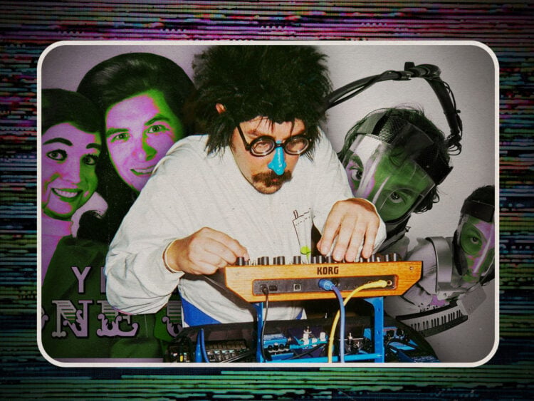 Blop, blop Five essential zolo artists you need to hear now