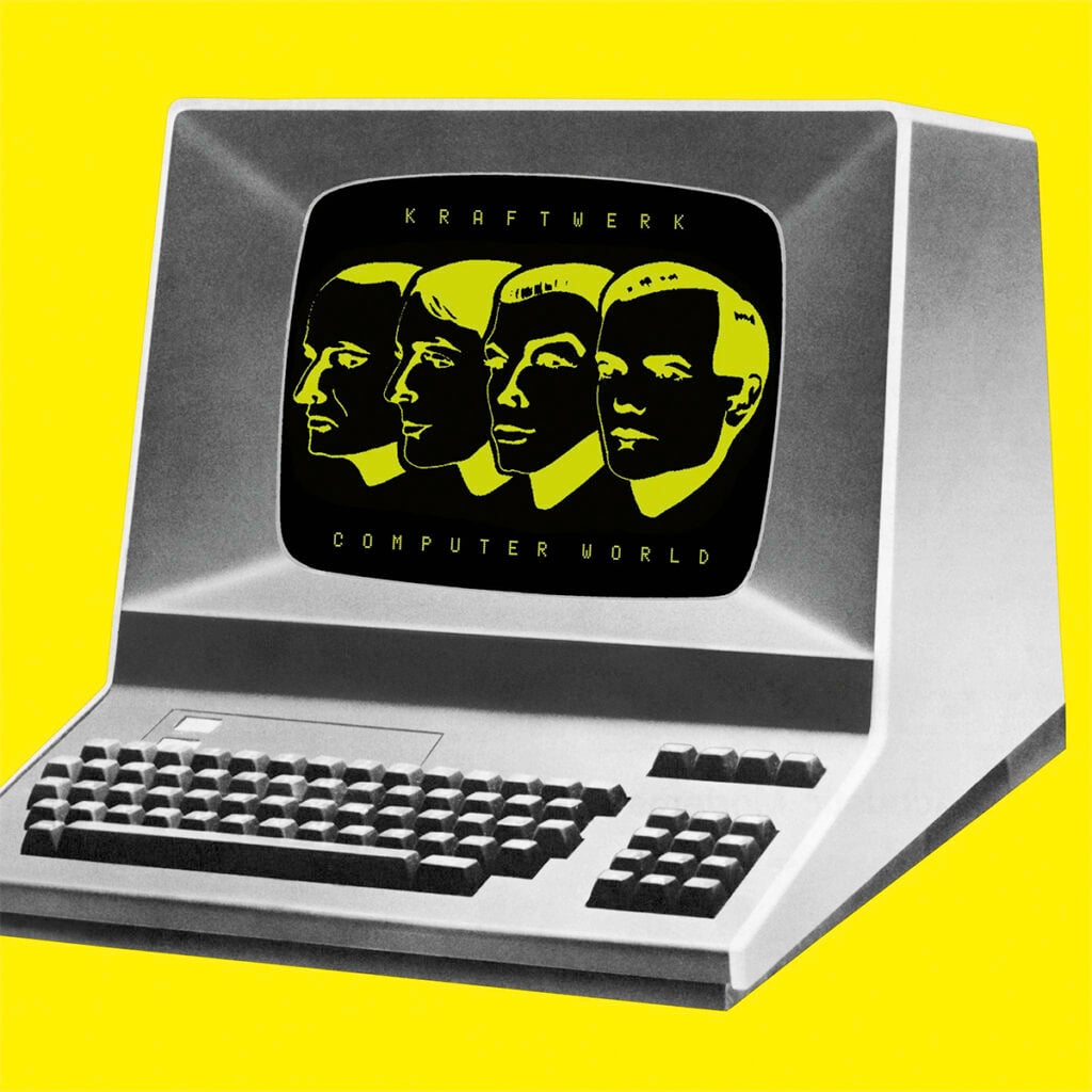 “Business, Numbers, Money, People- 45 years of Kraftwerk's landmark 'Computer World'