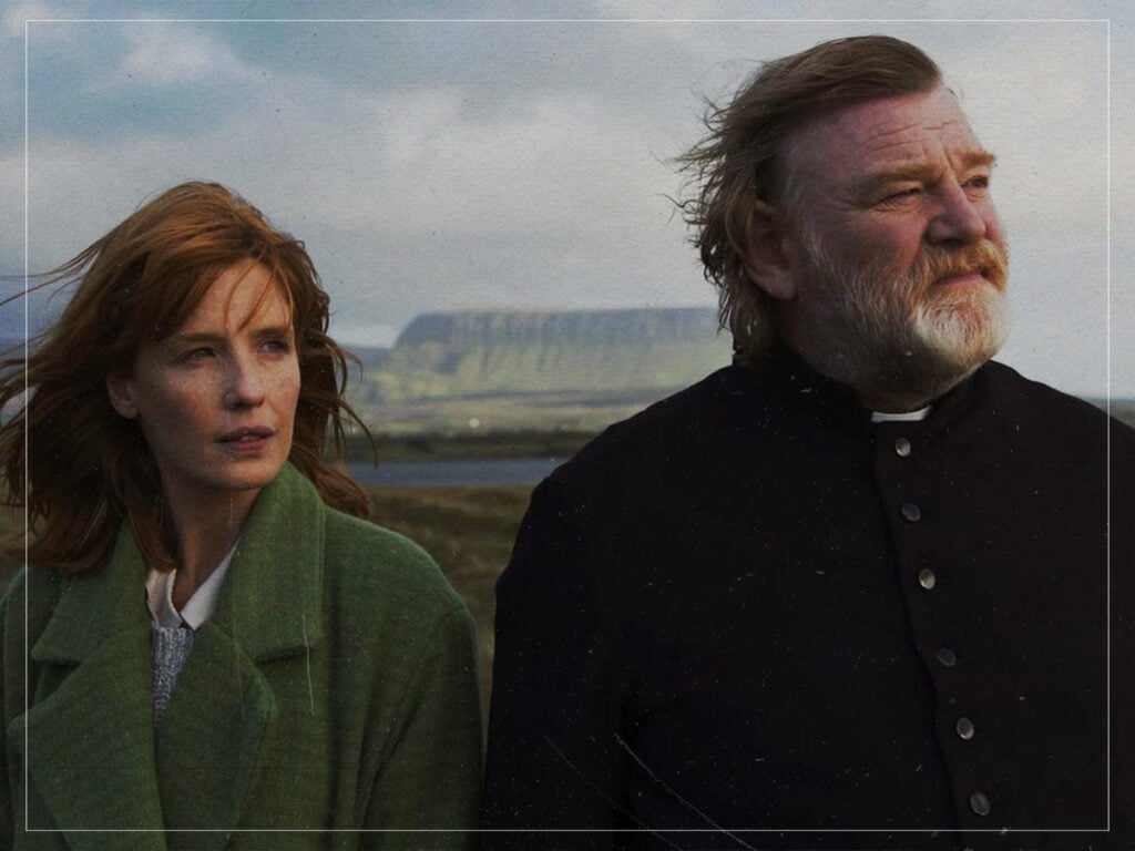 Calvary - John Michael McDonagh - 2014