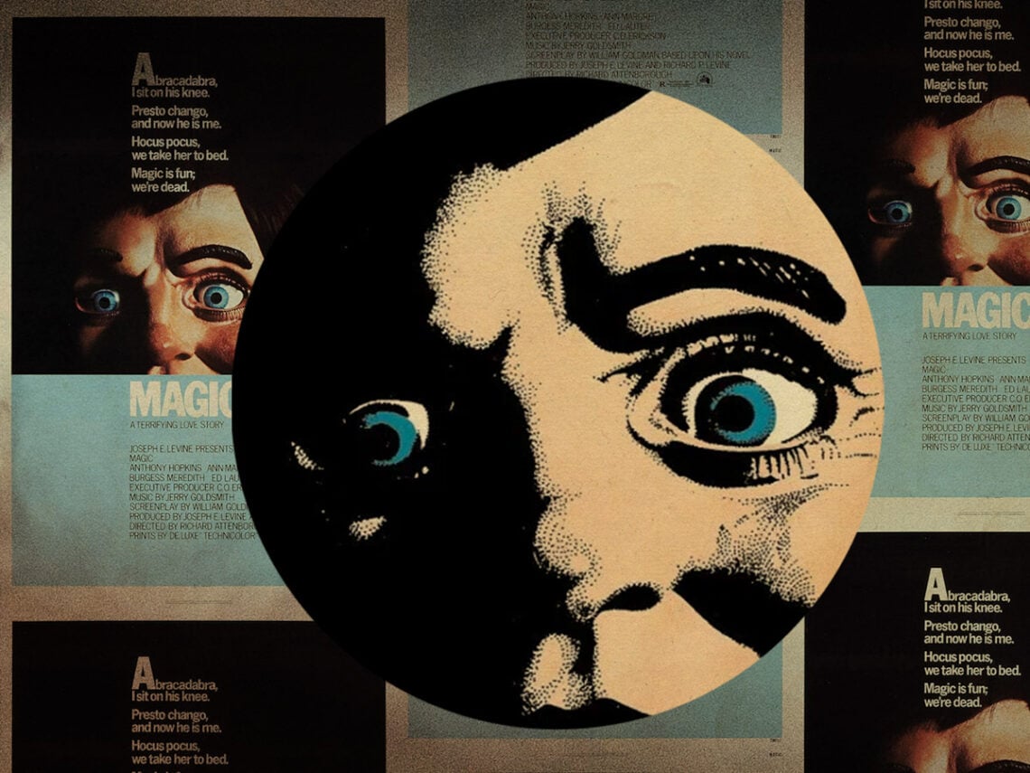 Can Sam Raimi capture the quiet dread of 1978’s ‘Magic’?