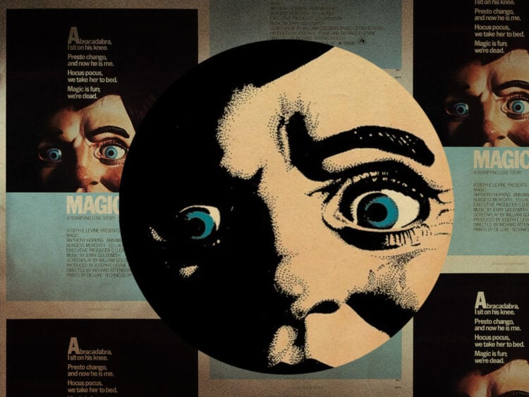 Can Sam Raimi capture the quiet dread of 1978’s ‘Magic’?