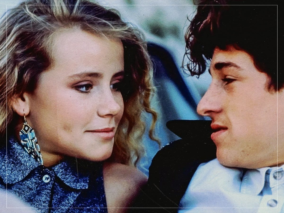 Can’t Buy Me Love (Steve Rash, 1987)