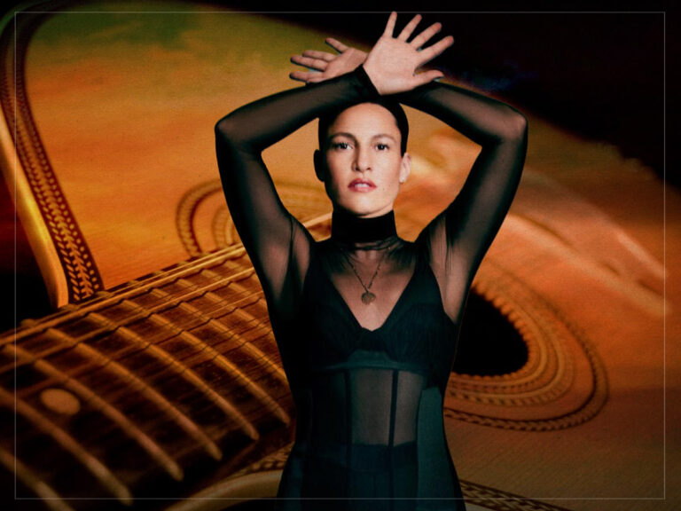 Carminho- The Portuguese artist bringing fado back -