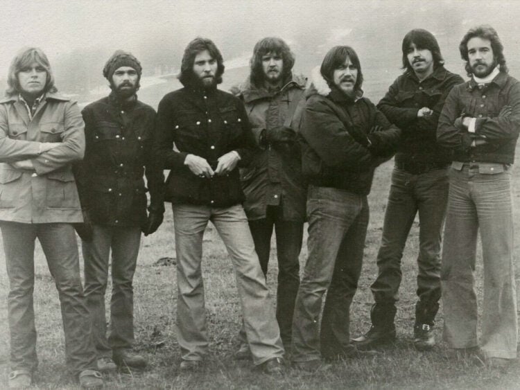 Chicago - Band - 1973