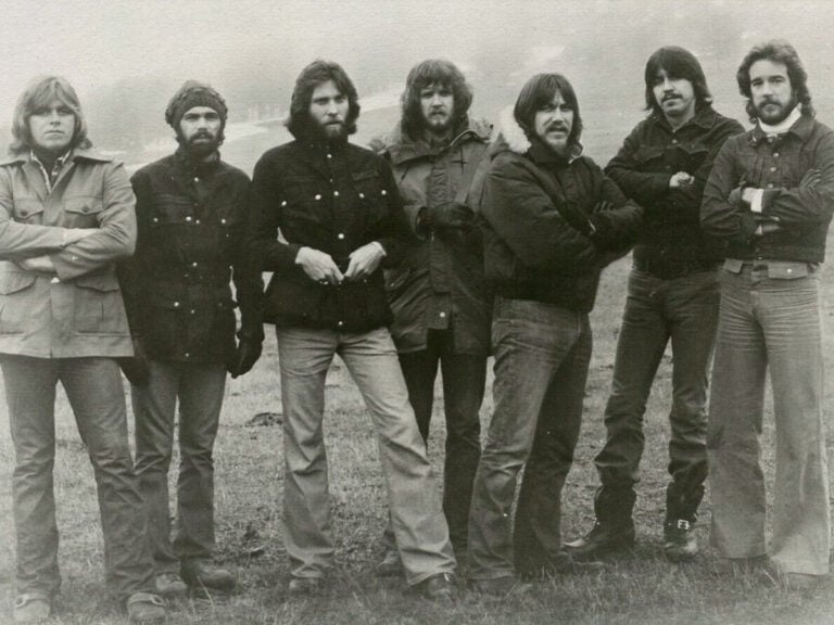 Chicago - Band - 1973