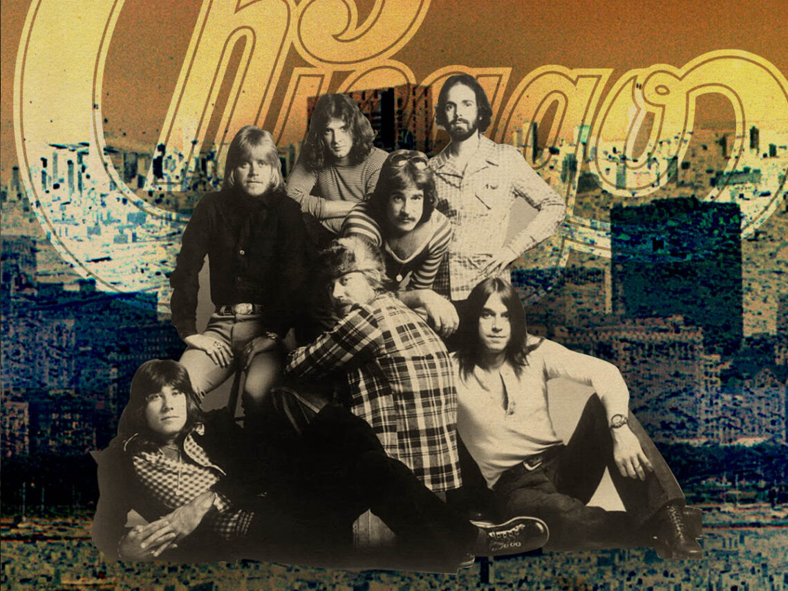 Chicago the band vs Chicago the city- How a lawsuit turned into an ambassadorship