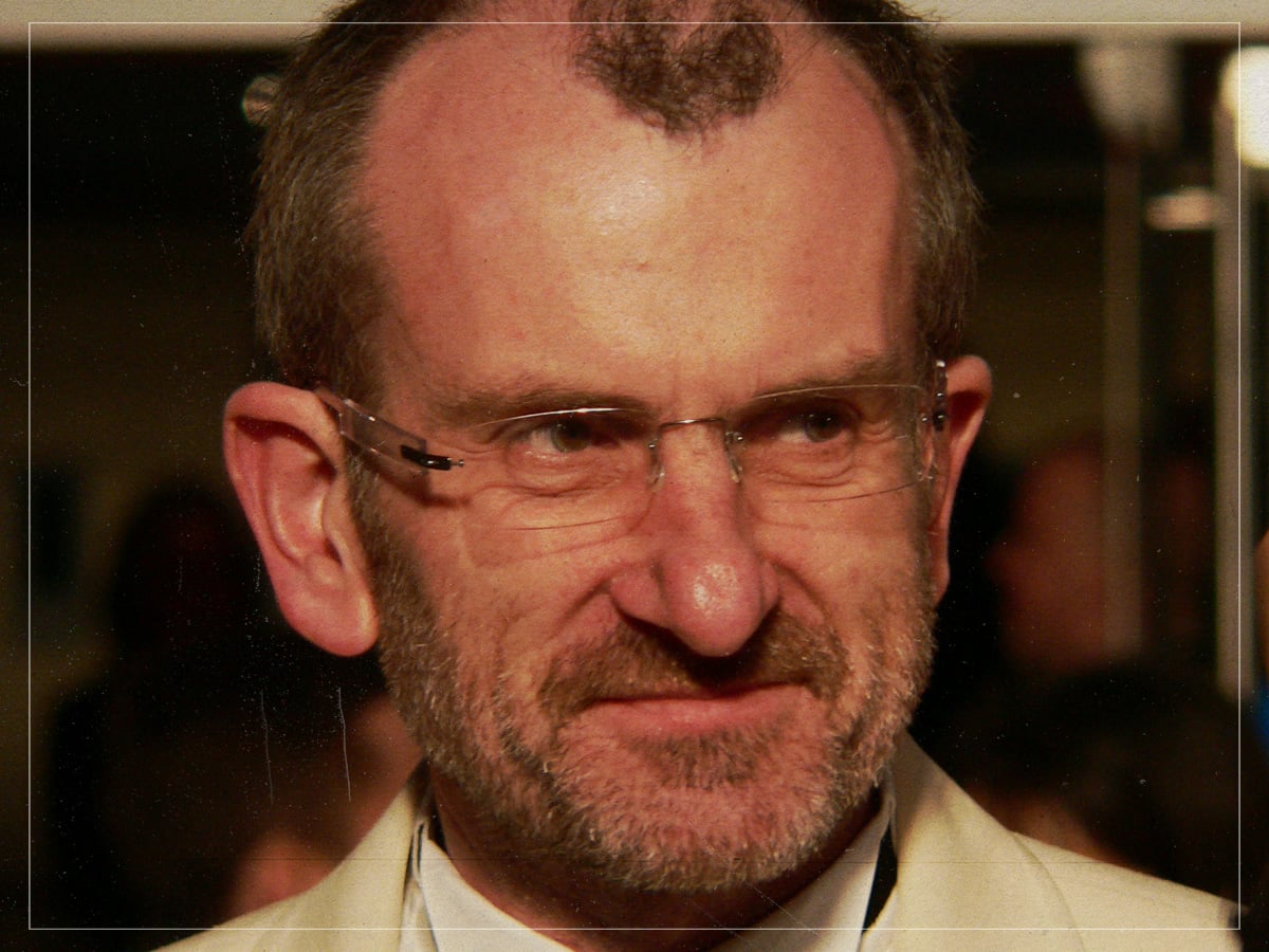 Chris Noonan - Director - 2006