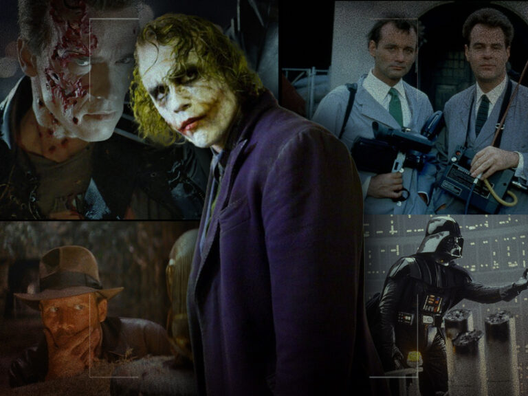 Cinema’s 10 definitive summer movies