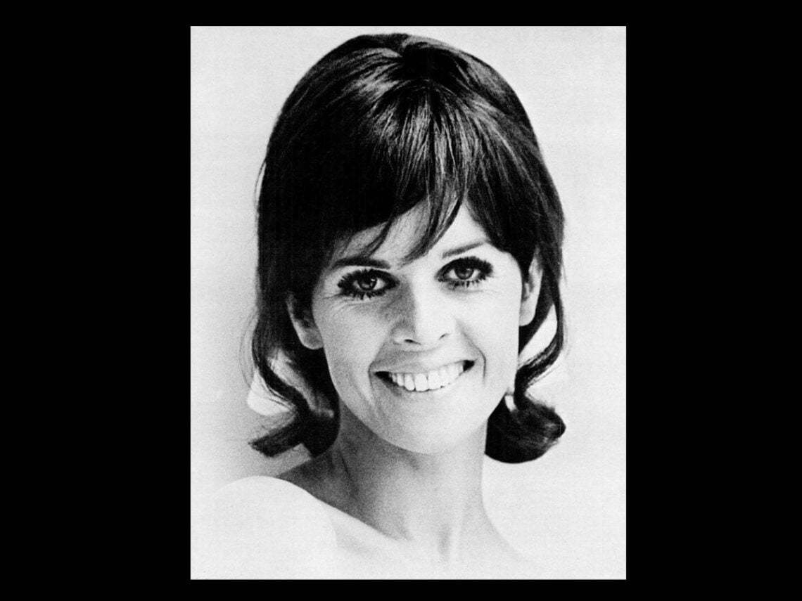 Claudine Longet, singer and killer of Olympic skier, dead at 84