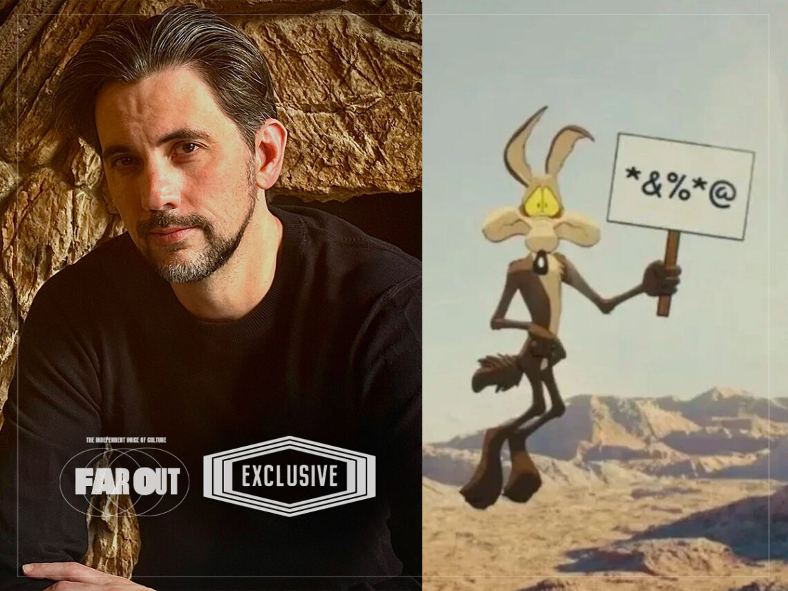 Coyote vs Acme' screenwriter Jeremy Slater says film's cancellation felt really unjust - Exclusive