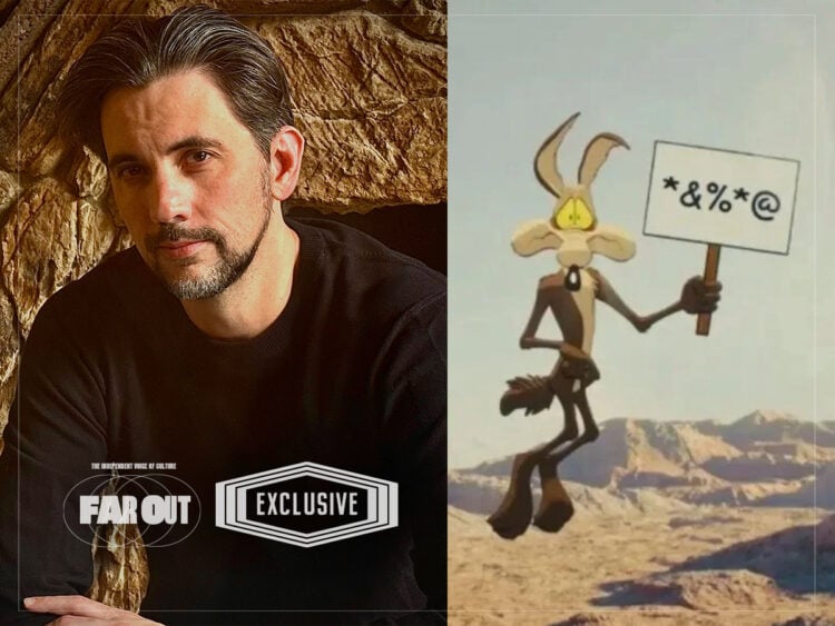 Coyote vs Acme' screenwriter Jeremy Slater says film's cancellation felt really unjust - Exclusive