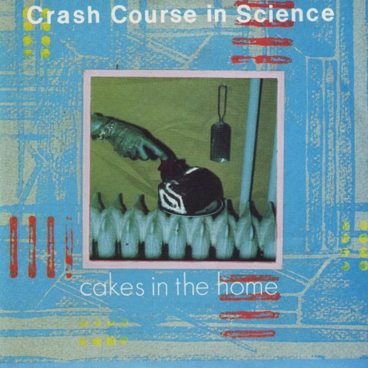Crash Course in Science – ‘Cakes in the Home’ - 1979