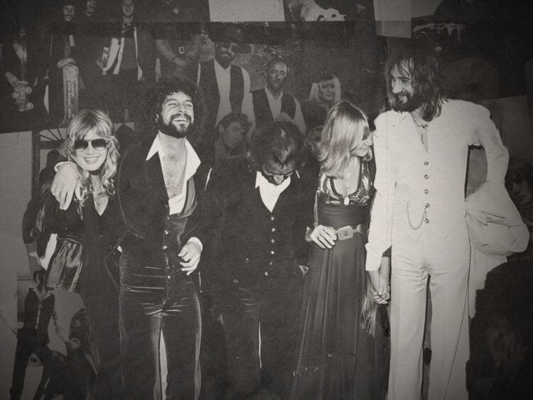 Cults, chaos, and cocaine- Are Fleetwood Mac the most cursed classic rock band in history?