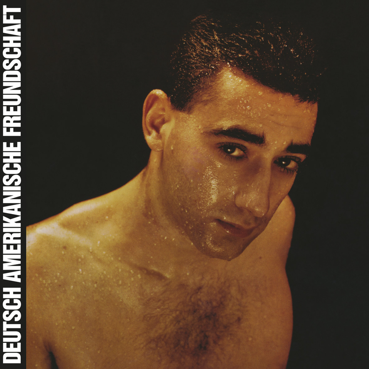 DAF – ‘Der Mussolini’ - 1981
