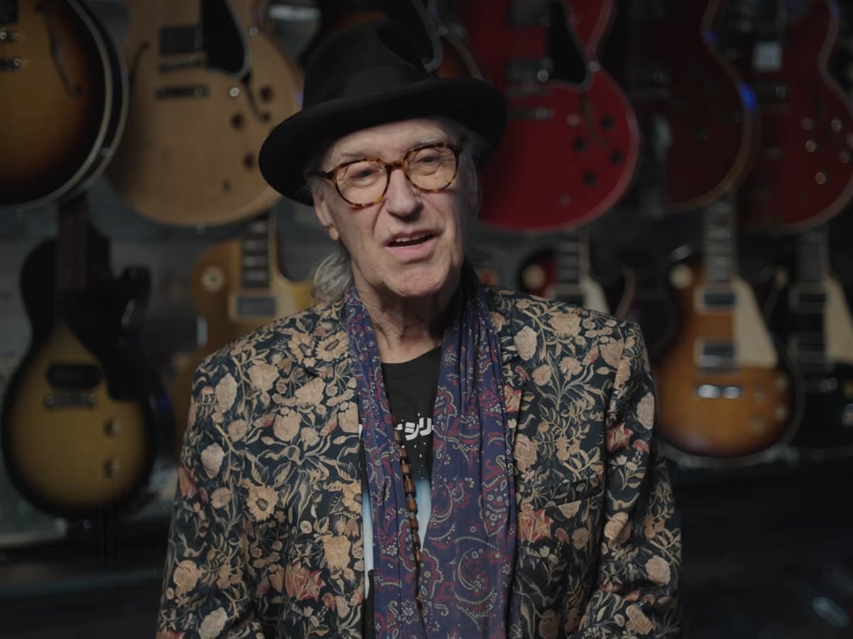 Dave Davies Denies New Kinks Biography for "Misinformation": Guitarist Does Not Endorse Book and Exposes Mistakes About Jimmy Page - Truth Revealed!