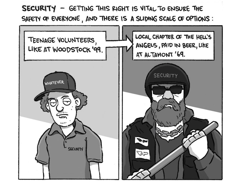 David Squires - The Ultimate Festival - 2026