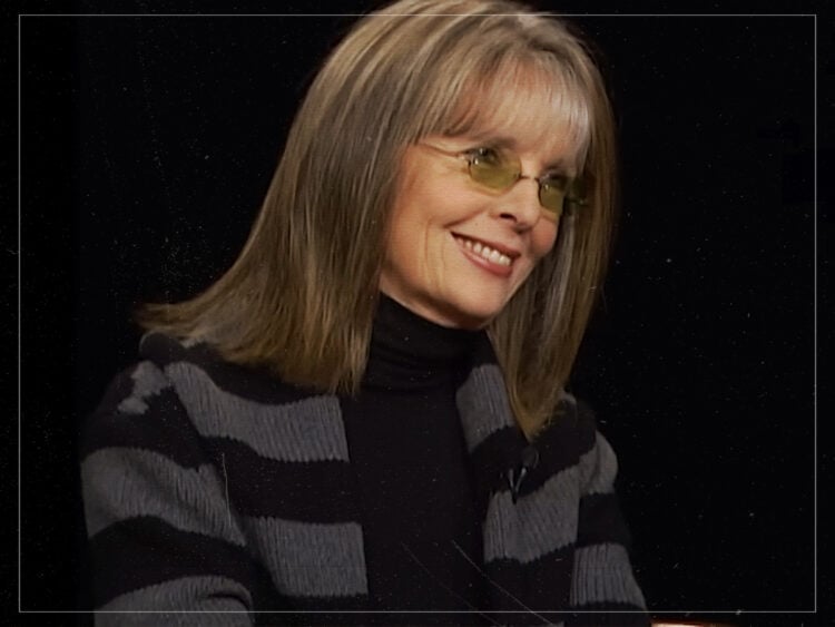 Diane Keaton - Actor - 2005
