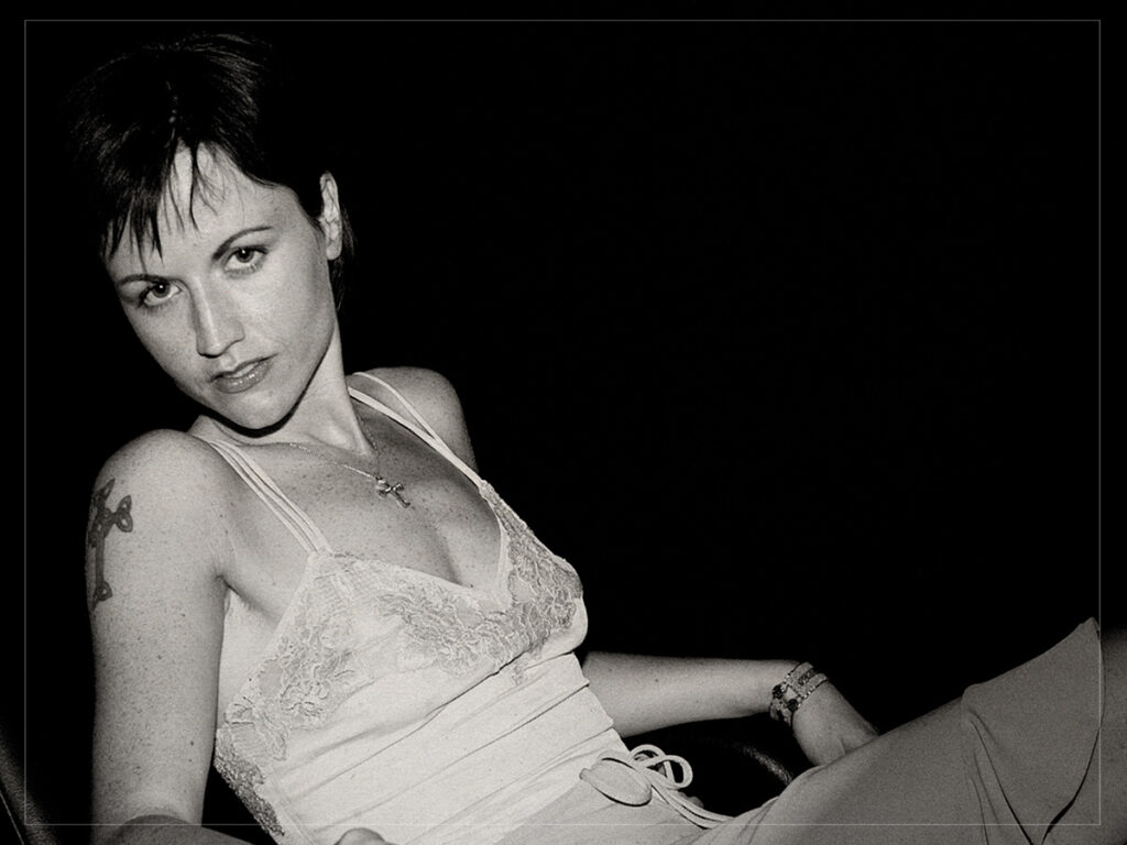 Dolores O Riordan - 2001 - Roger Woolman