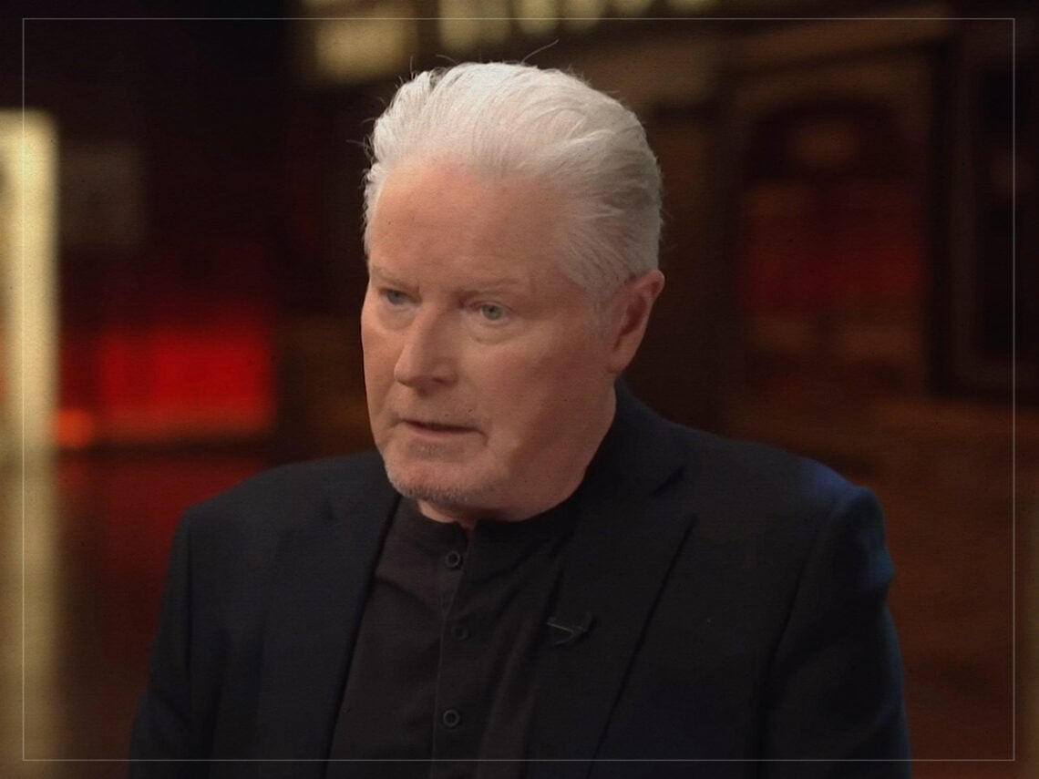 Don Henley - Musician - 2026 - The Eagles