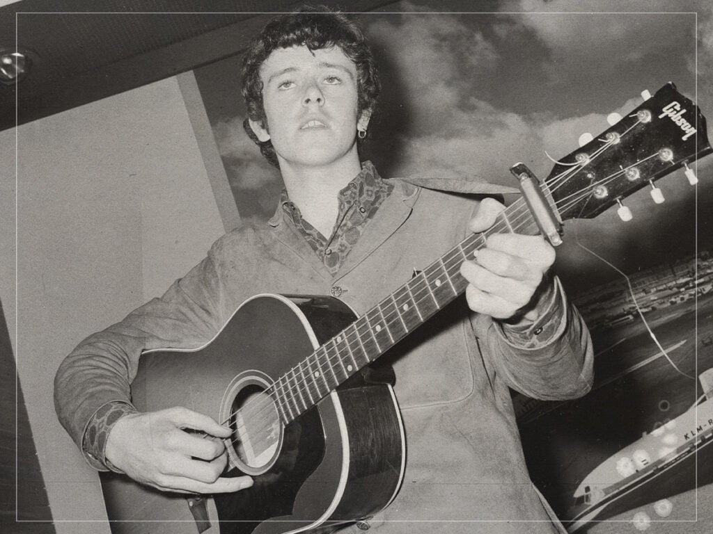 Donovan - Musician - 1965