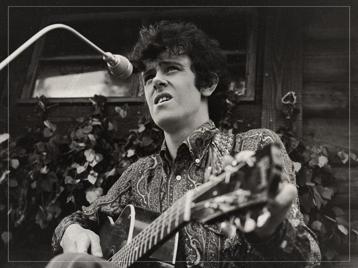 Donovan - Musician - 1966