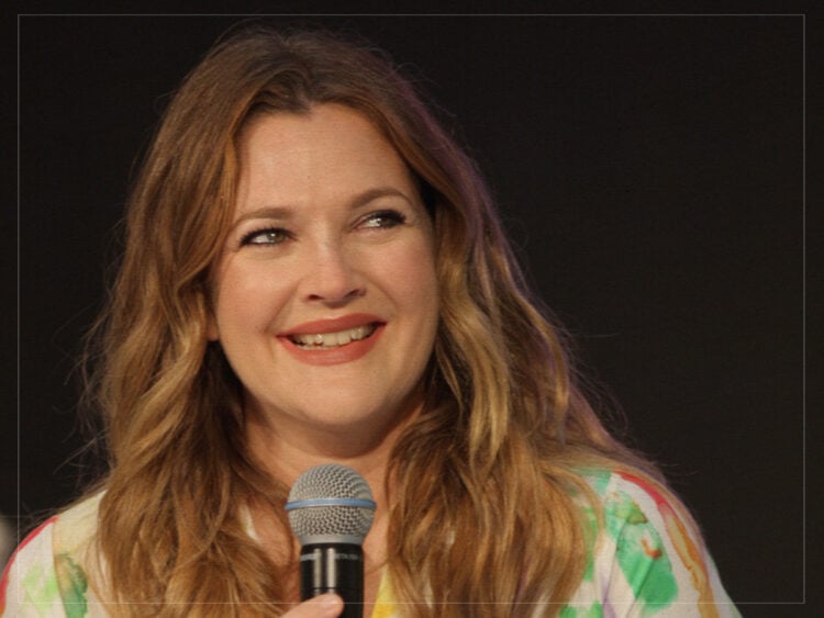 Drew Barrymore - Actress - 2019 -