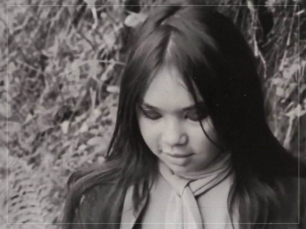 Evelyn ‘Iggy’ Rose - 1968