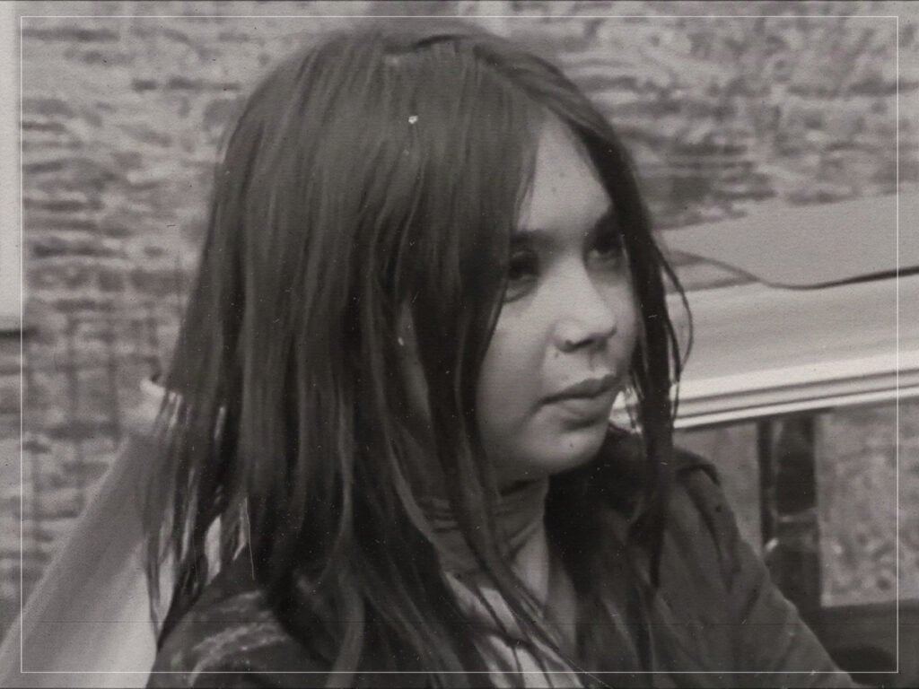Evelyn ‘Iggy’ Rose - 1968
