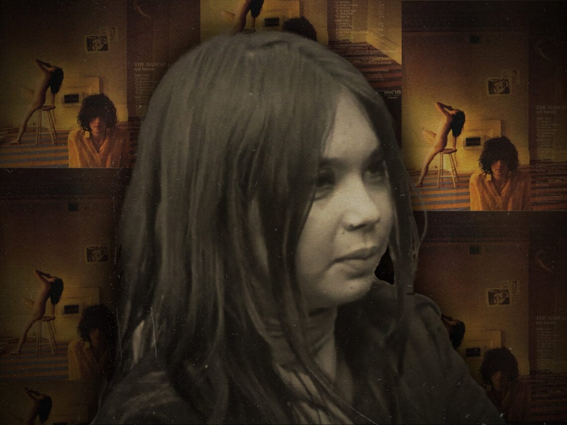 Evelyn ‘Iggy’ Rose Her story beyond being Syd Barrett’s muse