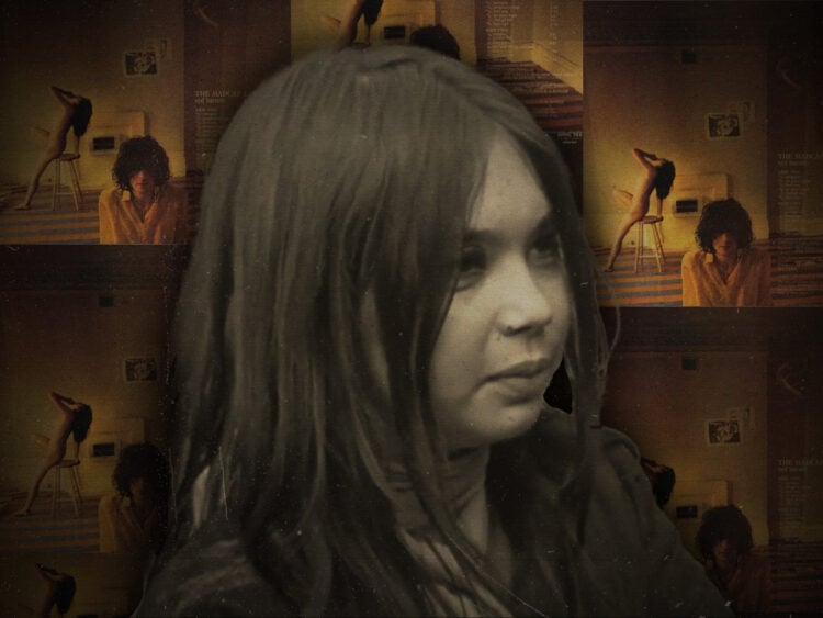 Evelyn ‘Iggy’ Rose Her story beyond being Syd Barrett’s muse