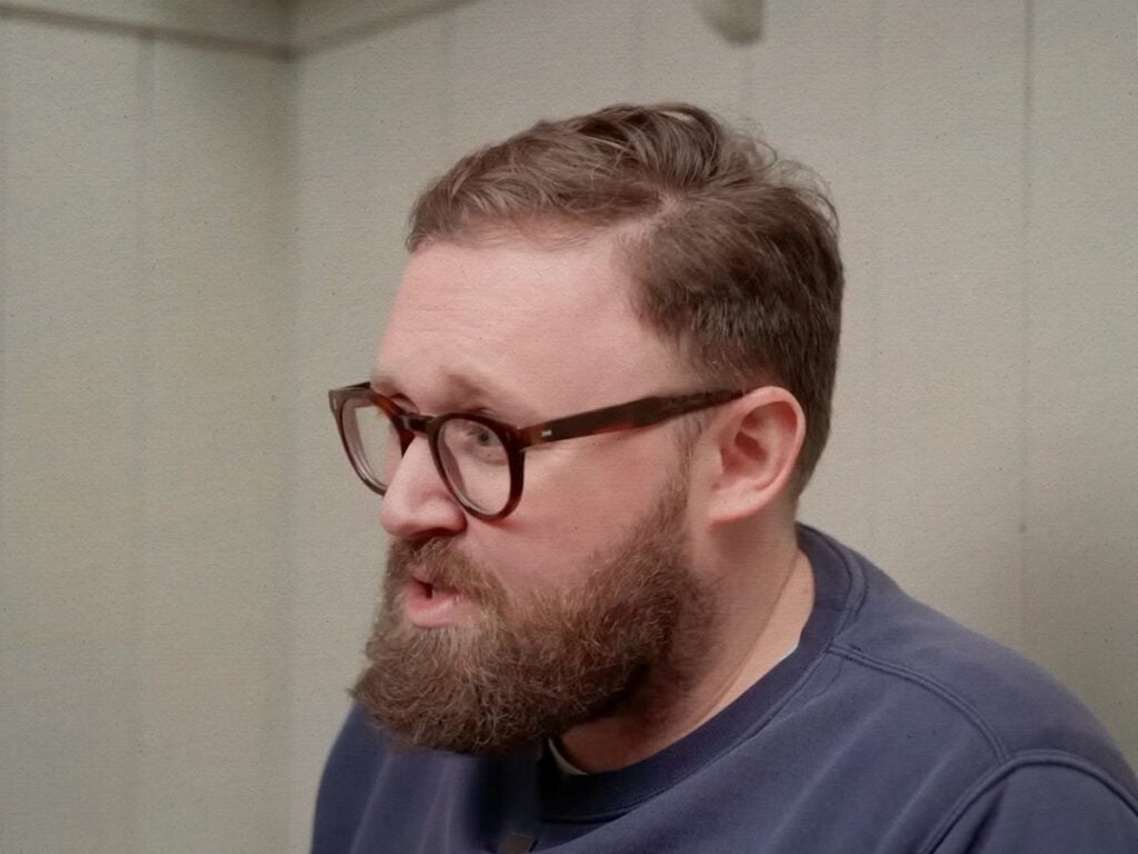 Existential Boozer- A Proustian pint with John Kearns -