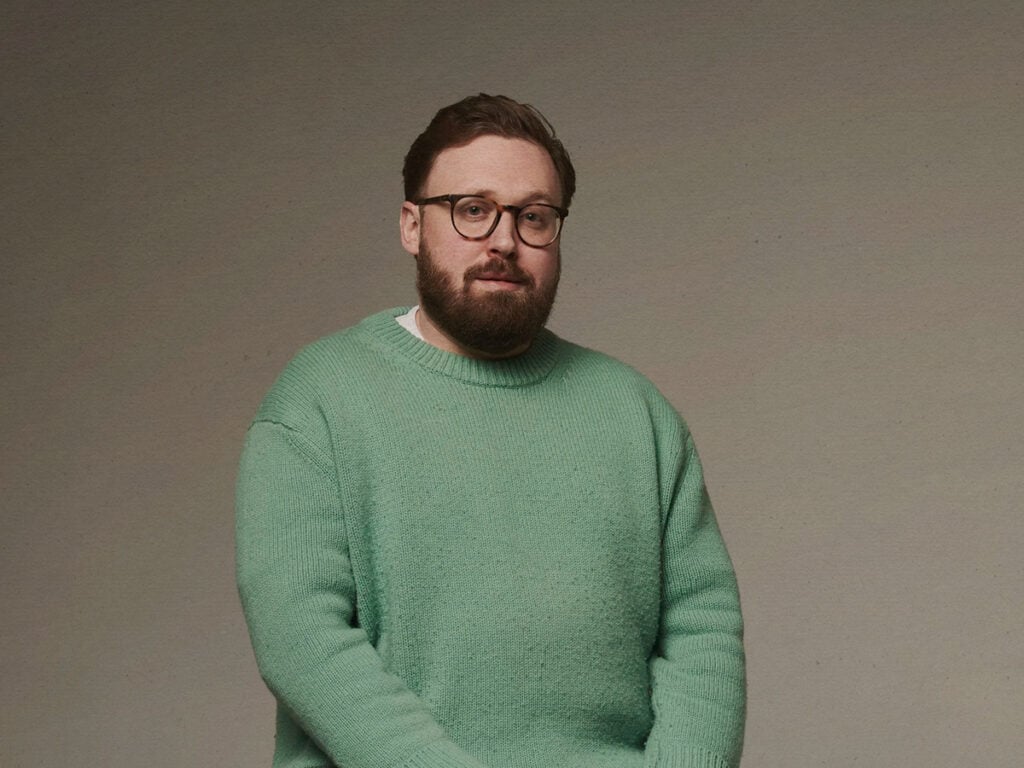 Existential Boozer- A Proustian pint with John Kearns