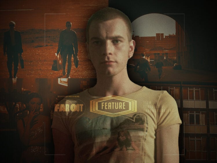 Explore the Scottish ‘Trainspotting’ filming locations