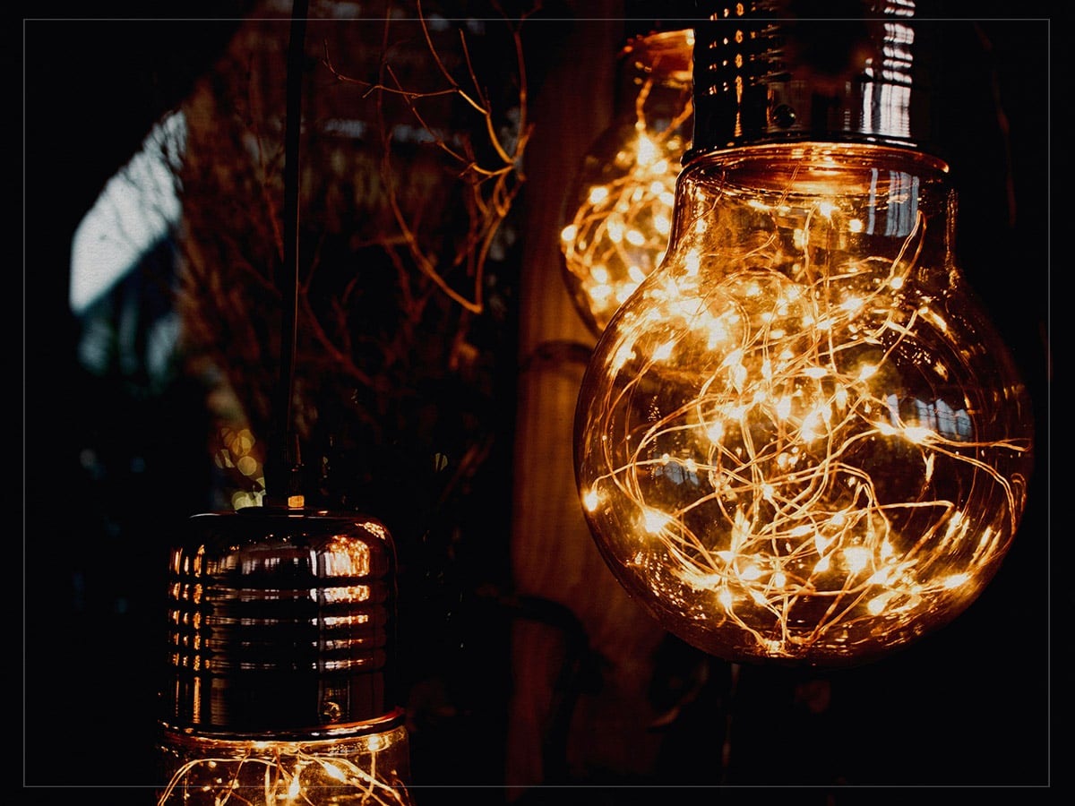 Fairylights - Ripley Elisabeth Brown