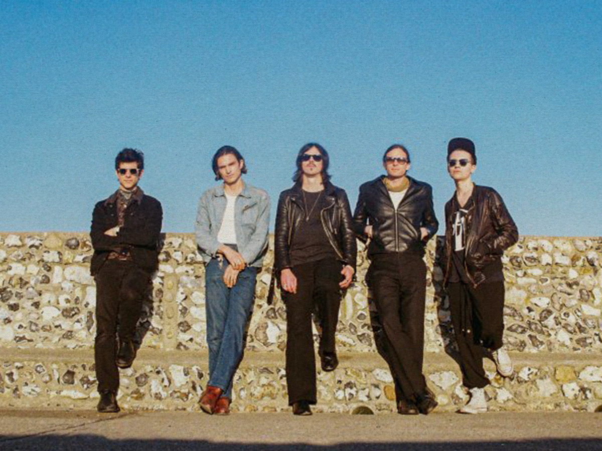 Fast Money Music - band