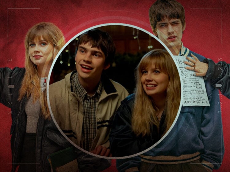 Finding Emily Can a rom-com critique the genre and save it at the same time
