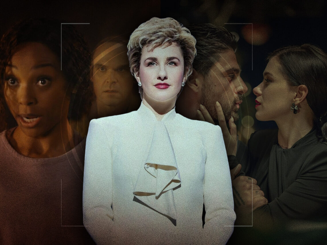 Five Netflix movies you’d have a hard time convincing anyone are actually real