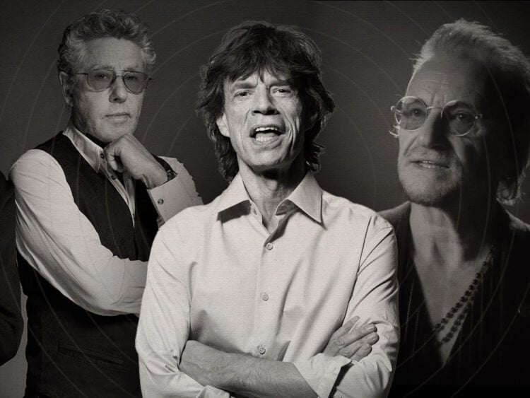 Five classic rock bands who haven't made a good album in the 21st century