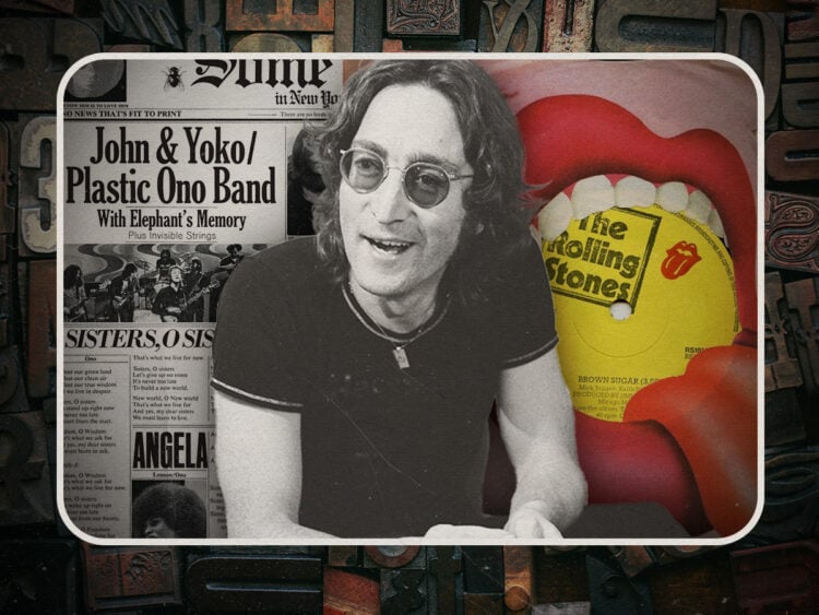 Five controversial lyrics from the 1970s that couldn’t be written today