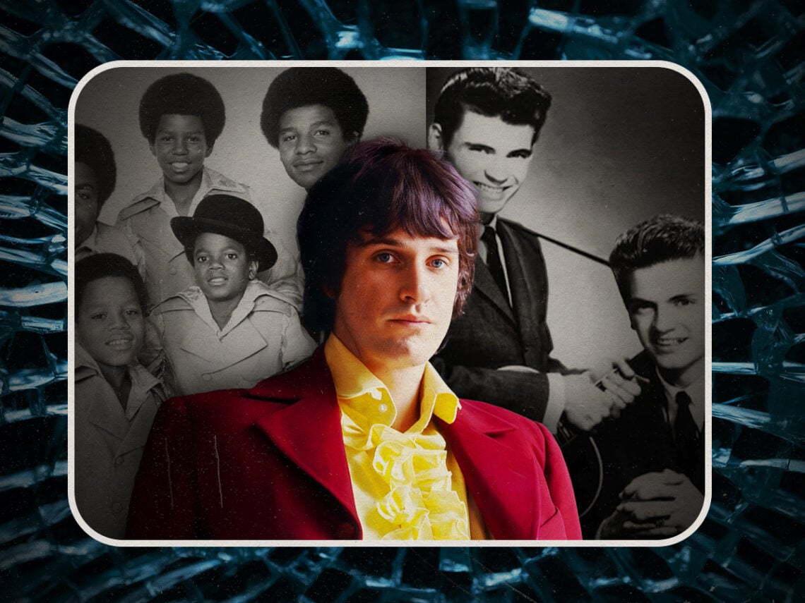Five family bands that ended in a blood feuds