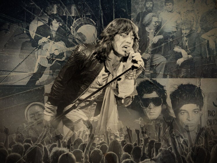 Five live albums so bad they'll put you off going to another gig -